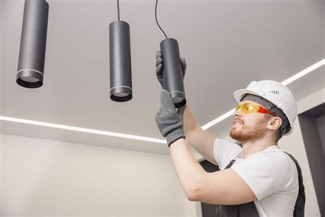 Lighting & Electrical .
